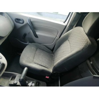 renault kangoo del año 2011