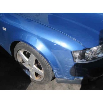 audi a4 berlina (8e) del año 2001