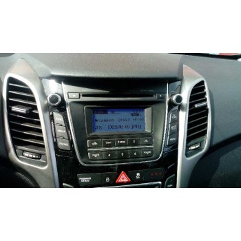 hyundai i30 (gd) del año 2012