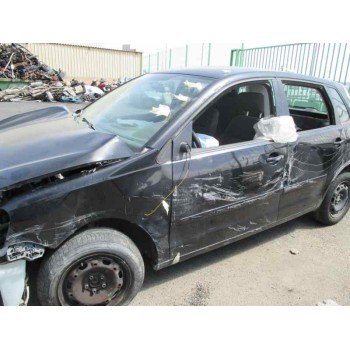 volkswagen polo (9n3) del año 2005