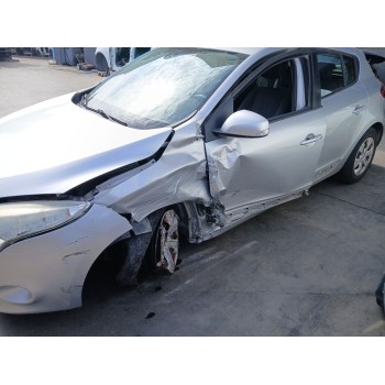 renault megane iii hatchback (bz0/1_, b3_) del año 2011