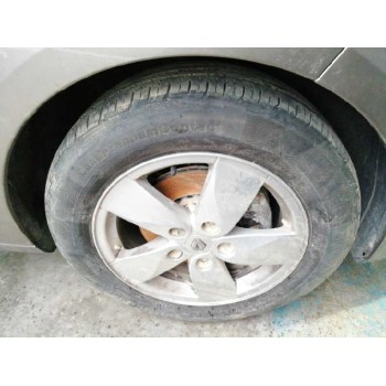 renault fluence del año 2012