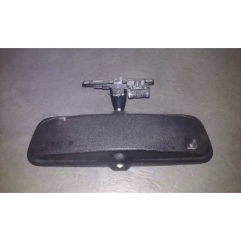 Recambio de espejo interior para opel astra g berlina 2.0 dti referencia OEM IAM   