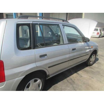 mazda demio (dw) del año 2001