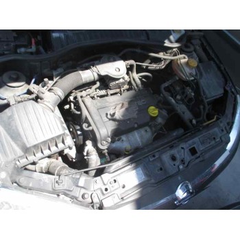 opel corsa c del año 2003