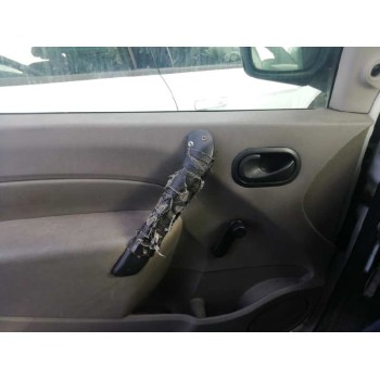 renault kangoo del año 2011