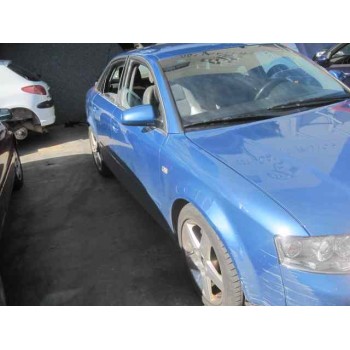 audi a4 berlina (8e) del año 2001