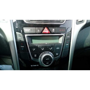 hyundai i30 (gd) del año 2012