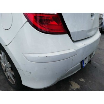 hyundai i30 del año 2011