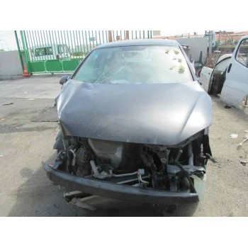 volkswagen polo (9n3) del año 2005