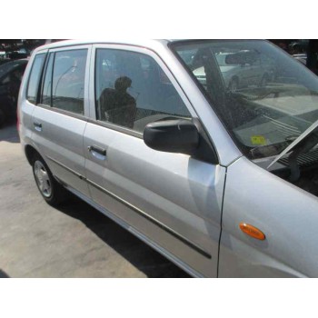 mazda demio (dw) del año 2001