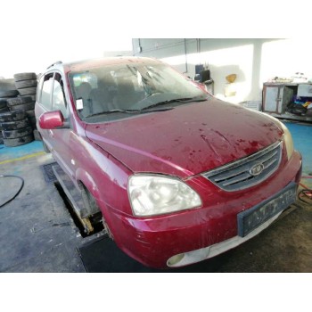 kia carens del año 2003