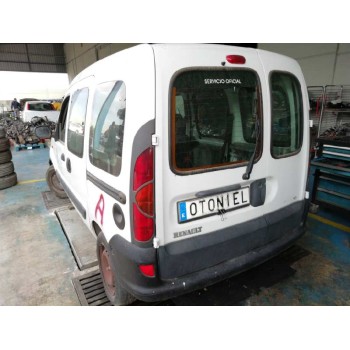 renault kangoo (f/kc0) del año 2001