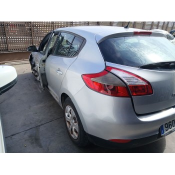 renault megane iii hatchback (bz0/1_, b3_) del año 2011