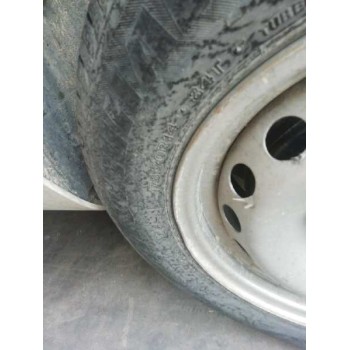 fiat fiorino del año 2018