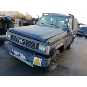 nissan patrol (k/w260) del año 1991