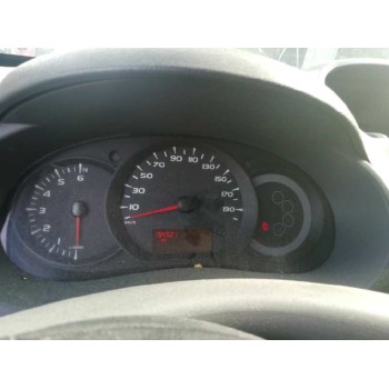 renault kangoo del año 2011