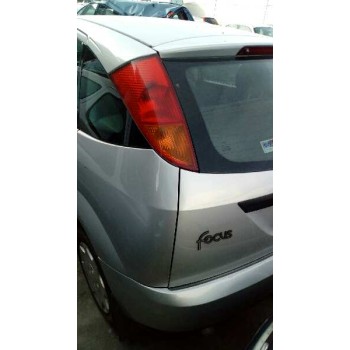 ford focus berlina (cak) del año 1999