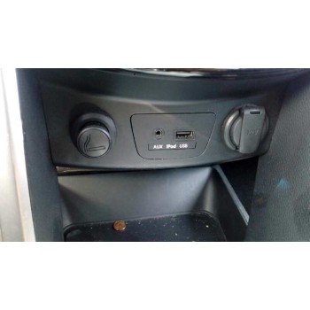 hyundai i30 (gd) del año 2012