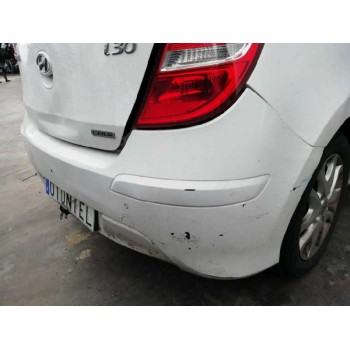 hyundai i30 del año 2011