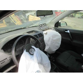 volkswagen polo (9n3) del año 2005