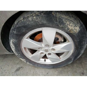 renault fluence del año 2012