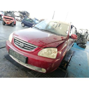 kia carens del año 2003