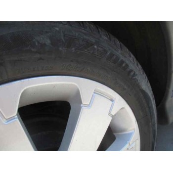 opel corsa c del año 2003