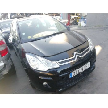 citroën c3 del año 2016