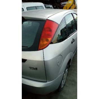 ford focus berlina (cak) del año 1999