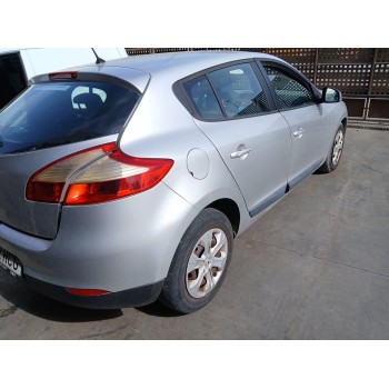 renault megane iii hatchback (bz0/1_, b3_) del año 2011