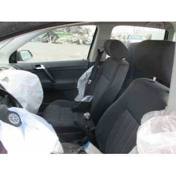 volkswagen polo (9n3) del año 2005