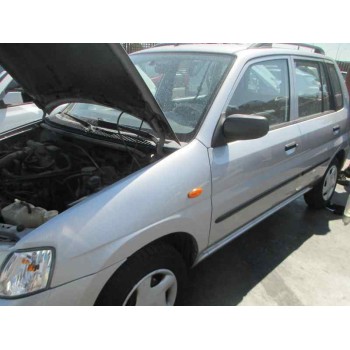 mazda demio (dw) del año 2001