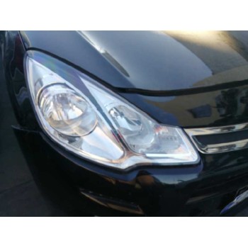 citroën c3 del año 2016