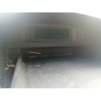 renault kangoo del año 2011