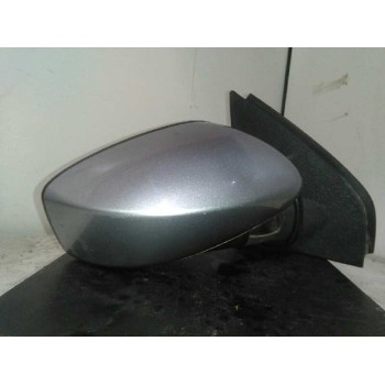 Recambio de retrovisor derecho para fiat stilo (192) 1.9 jtd cat referencia OEM IAM  PLATA ELECTRICO 5 PINS
