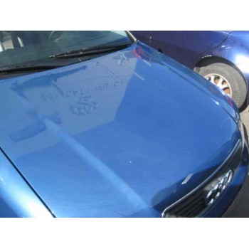 audi a4 berlina (8e) del año 2001