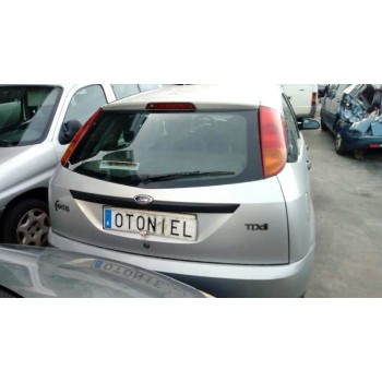 ford focus berlina (cak) del año 1999