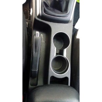 hyundai i30 (gd) del año 2012