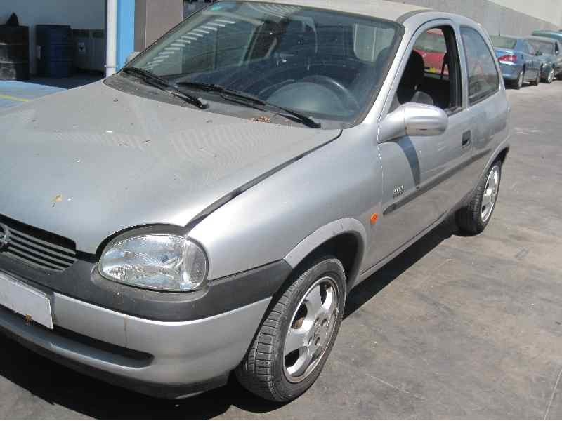 OPEL CORSA B