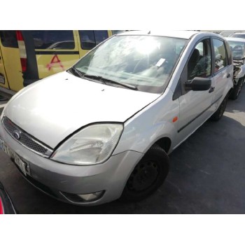 ford fiesta (cbk) del año 2003