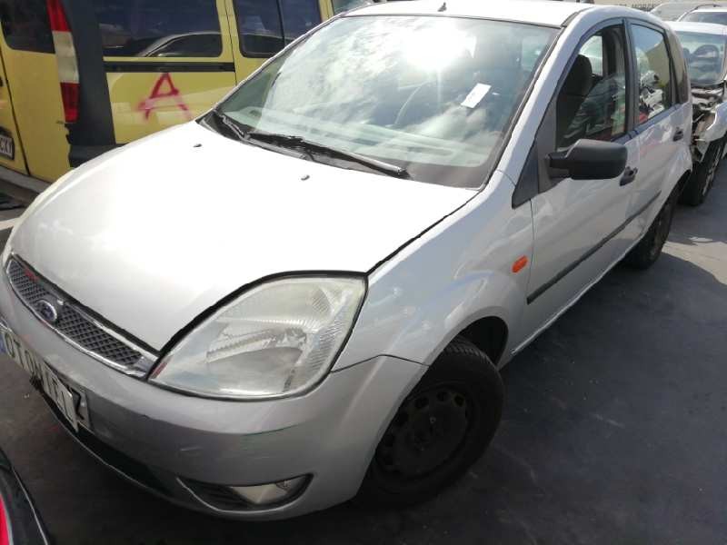 FORD FIESTA (CBK)