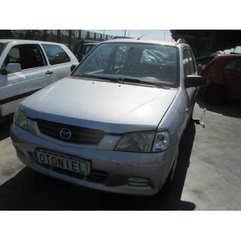 mazda demio (dw) del año 2001