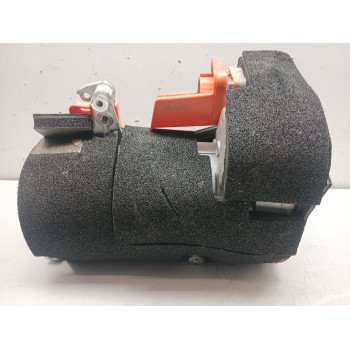 Recambio de compresor aire acondicionado para tesla model 3 (5yj3) ev awd referencia OEM IAM 150797105E  