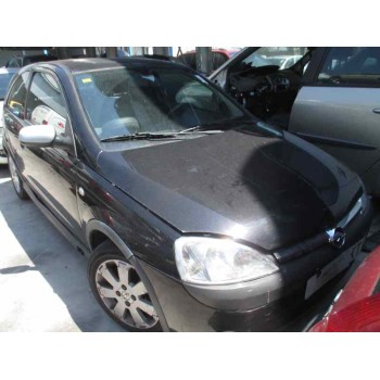 opel corsa c del año 2003
