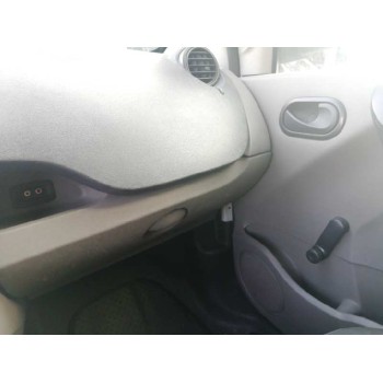 renault kangoo del año 2011