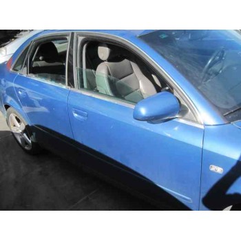 audi a4 berlina (8e) del año 2001