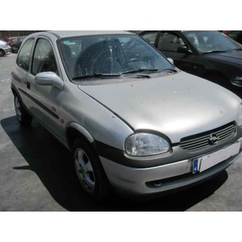opel corsa b del año 2000