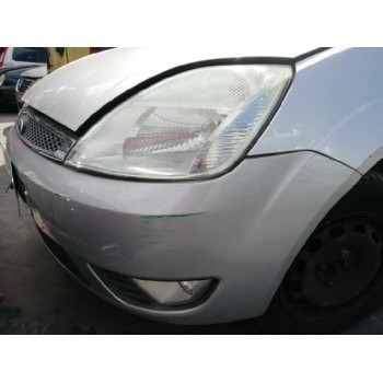 ford fiesta (cbk) del año 2003