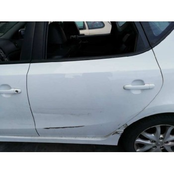 hyundai i30 del año 2011